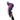 Modern Enamelled Peacock Shoehorn Unique Decorative Accessory - Tiegent