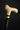 Exotic Burl Curly Maple Wood Walking Cane with Comfortable Grip - Tiegent