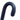 Classic Striped Umbrella with Navy Leather Handle - Stylish Durable Design - Tiegent