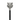 Elegant 925 Silverplated Tiger Handle Walking Stick - Unique Design - Tiegent