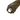 Chestnut Wood Handle Mens Classic Folding Umbrella - Stylish Durable Rain Protection - Tiegent