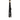 Swarovski Crystal-Encrusted Lux Silver Skull Shoehorn - Tiegent