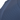 Classic Blue Folding Umbrella with Elegant Leather Handle - Tiegent