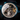 Steampunk Skeleton Moon Watch Handmade Apollo 11 Design - Tiegent