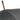 Bespoke Grey Umbrella with Elegant Leather Handle - Tiegent