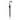 Bespoke Grey Umbrella with Elegant Leather Handle - Tiegent