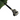 Hand-Painted Monkey Handle Luxury Umbrella - Unique and Stylish Rain Protection - Tiegent