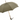 Classic Khaki Mutton Horn Umbrella - Luxury Design for Rainy Days - Tiegent