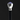 Elegant Walking Stick with Stone and Sapphire Rhinestones - Tiegent