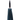 Large Classic Striped Umbrella with Dark Chestnut Handle for Stylish Rain Protection - Tiegent