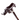 Antique Rhinoceros Design Walking Cane - Elegant Vintage Style Walking Stick - Tiegent