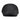 6 Panel Leather Flat Cap - Tiegent
