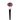 Walking Cane with Luxury Fuchsia Crystal Knob for Stylish Support - Tiegent