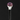 Walking Cane with Luxury Fuchsia Crystal Knob for Stylish Support - Tiegent