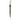 Pinstripe Umbrella for Men with Gold-Plated Jaguar Handle - Tiegent