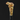 Luxury Crystal-Embellished Frog Handle Walking Stick - Tiegent
