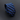 Men’s Slim Striped Plaid Tie – Timeless Style in Blue - Tiegent