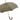 Solid Chestnut Striped Umbrella with Knob End - Unique Design for Stylish Protection - Tiegent