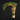 Modern Green Burl Handle Walking Cane for Comfortable Support and Style - Tiegent