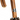 Geometric Jacquard Umbrella with Stylish Chestnut Handle - Tiegent