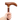 Classic Ash Derby Handle Walking Stick - Stylish and Durable Cane for Support - Tiegent