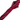 Large Red Striped Umbrella with Elegant Leather Handle - Tiegent