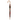 Bespoke Multicolor Umbrella with Solid Chestnut Handle and Shaft - Tiegent