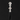 Silver-Plated 925 Walking Cane with Unique Handle Design - Tiegent