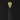 Tanzanite Crystal-Embellished Chic Walking Stick for Elegant Support - Tiegent