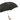 Great Dane Umbrella with Hand-Carved Wooden Handle - Unique Stylish Design - Tiegent