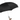 Hand-Carved Tiger Wooden Handle Umbrella - Stylish and Unique Designer Accessory - Tiegent