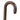 Artisanal Italian Umbrella with Leather Handle - Handcrafted Elegance and Quality - Tiegent