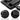 Black Leather Walking Cane Wrist Strap Cords - Natural Comfort Style - Tiegent