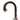 Classic Tartan Umbrella with Chestnut Handle and Shaft - Tiegent