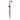 Classic Tartan Umbrella with Chestnut Handle and Shaft - Tiegent