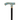 Stylish Premium Crutch Walking Stick for Support and Mobility - Tiegent