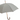 Mini Tartan Umbrella with Ash Handle and Knob End - Tiegent