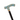 Stylish Premium Crutch Walking Stick for Support and Mobility - Tiegent