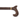 Derby Walking Cane for Men with Ergonomic Handle Grip - Elegant Design - Tiegent