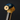 Curly Maple Walking Cane with Blue Epoxy Resin Accents - Stylish and Unique Design - Tiegent