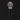 Handcrafted Sapphire Crystal Walking Cane - Elegant Luxury for Support and Style - Tiegent