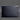 Premium Dark Blue Leather Folder – A4 with Magnetic Closure - Tiegent