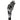 Silver-Plated Cane with Snake and Crystal Handle Elegant Walking Stick - Tiegent