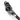 Silver-Plated Cane with Snake and Crystal Handle Elegant Walking Stick - Tiegent