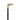 24K Gold-Plated Walking Stick with Elegant Toucan Design - Tiegent
