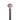 925 Silver-Plated Walking Cane with Colorful Knob Handle for Style and Support - Tiegent