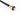 Swarovski Crystal-Embellished Luxury Walking Stick with Elegant Knob - Tiegent