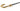 Vintage Filigree Walking Stick for Men - Elegant Design and Classic Style - Tiegent