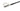 Luxury Crystal-Embellished Walking Stick - 925 Silver-Plated Handle - Tiegent