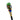 Luxury Crystal-Embellished Walking Stick - Limited Collection - Tiegent